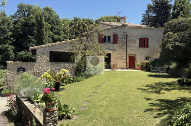 Maison 14 pièces 920000 €