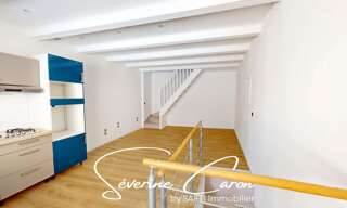 Maison 4 Pièces 71 m² à vendre à Néoules (83136)