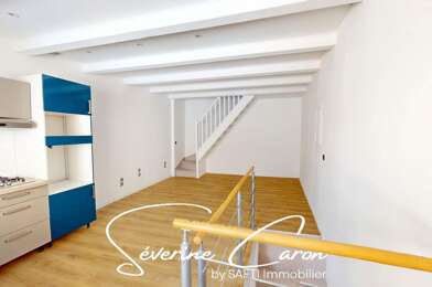 Maison 4 pièces 189000 €