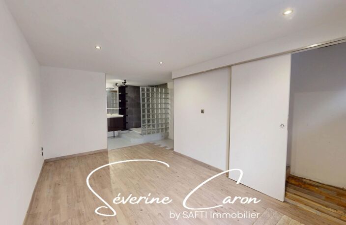 Maison de village entièrement rénové de 70m2 — photo 2