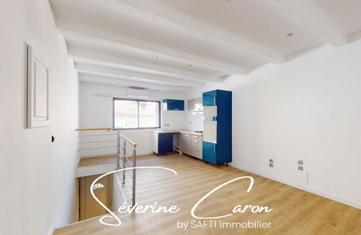 Maison de village entièrement rénové de 70m2 — photo 3