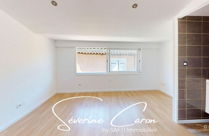 Maison de village entièrement rénové de 70m2 — photo 4