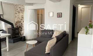 Maison 3 Pièces 68 m² à vendre à Trets (13530)