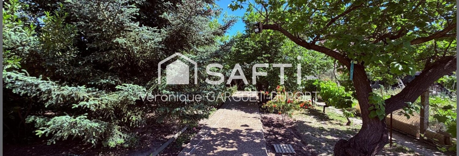 Maison 6 Pièces 170 m² à vendre à Lézignan-Corbières (11200)