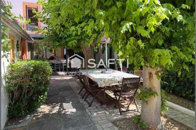 Maison 6 pièces 342000 €