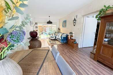 Appartement 3 pièces 299000 €