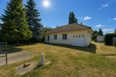 Maison 3 pièces 157800 €