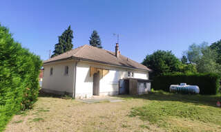Maison 3 Pièces 59 m² à vendre à Lailly-en-Val (45740)