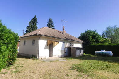 Maison 3 pièces 157800 €