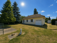 LAILLY EN VAL, Une maison à réinventer, un cadre de vie à ai — photo 2