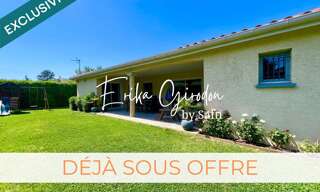 Maison 5 Pièces 135 m² à vendre à Saint-Maurice-de-Beynost (01700)