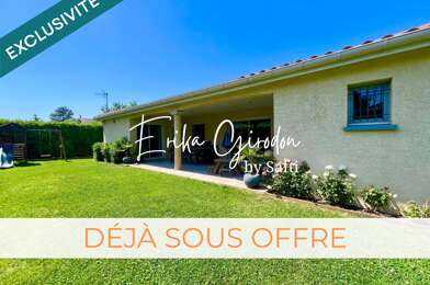 Maison 5 pièces 455000 €