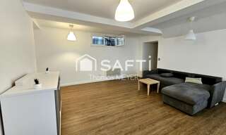 Appartement 2 Pièces 56 m² à vendre à Manosque (04100)