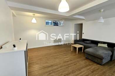 Appartement 2 pièces 105000 €