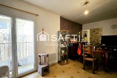 Appartement 3 pièces 90000 €