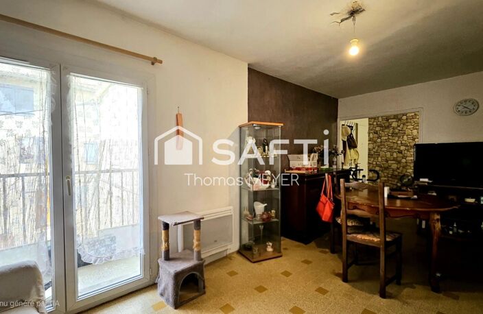 appartement T3 loué 601 euros — photo 2
