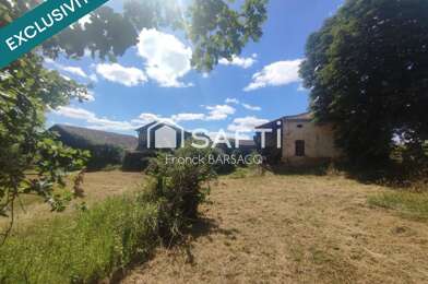 Maison 6 pièces 76000 €