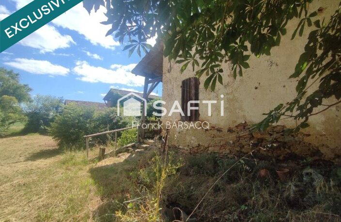 FERME A RESTAURER EN CAMPAGNE AVEC 2,5 hectares — photo 4