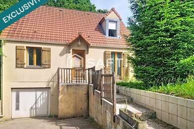 Maison 6 pièces 249500 €