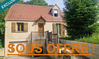 Maison 6 Pièces 110 m² à vendre à Longwy (54400)