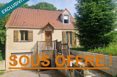 Maison 6 pièces 249500 €