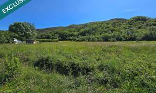 Terrain  11444 m² à vendre à La Tour-sur-Orb (34260)
