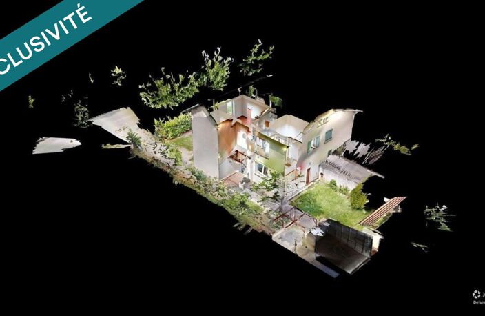 maison spacieuse avec garage et jardin — photo 4