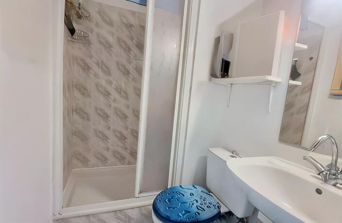 Cap d'Agde  Secteur Richelieu  Appartement 32 m2 — photo 2