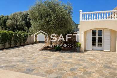 Maison 8 pièces 675000 €