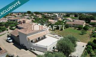 Maison 8 Pièces 250 m² à vendre à Vescovato (20215)