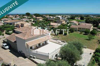 Maison 8 pièces 675000 €