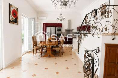 Maison 8 pièces 675000 €