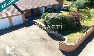 Maison 5 Pièces 162 m² à vendre à Montmerle-sur-Saône (01090)