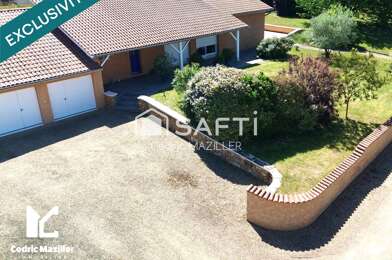 Maison 5 pièces 478000 €