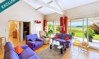 Maison 5 Pièces 162 m² à vendre à Montmerle-sur-Saône (01090)