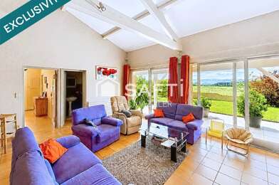 Maison 5 pièces 478000 €