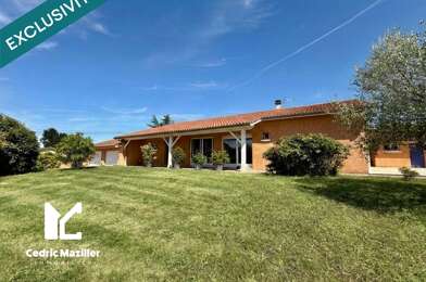 Maison 5 pièces 478000 €