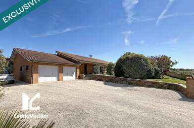 Maison 5 pièces 478000 €