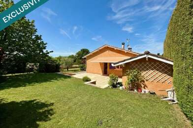Maison 5 pièces 478000 €