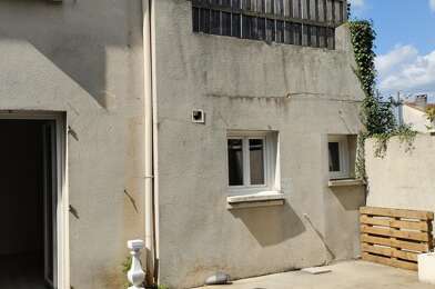 Maison 5 pièces 148000 €