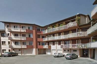 Appartement 3 pièces 129000 €