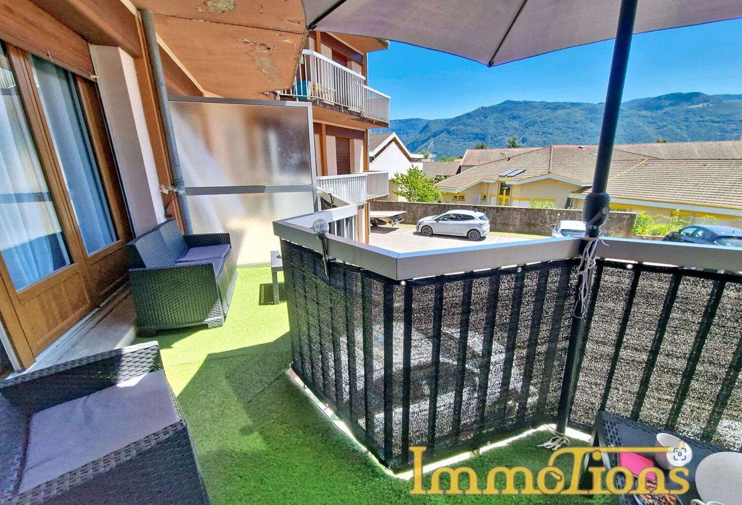 VINAY – Investissement avec rentabilité immédiate — photo 1