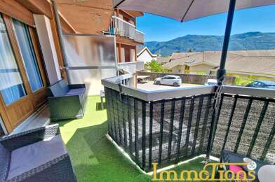 Appartement 3 pièces 129000 €