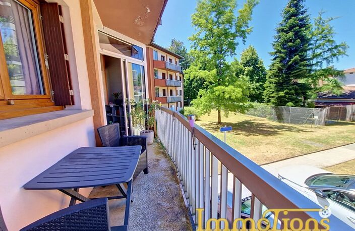 VINAY – Investissement avec rentabilité immédiate — photo 2