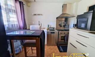 Appartement 3 Pièces 63 m² à vendre à Vinay (38470)