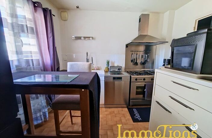 VINAY – Investissement avec rentabilité immédiate — photo 4