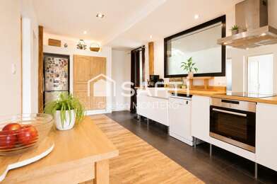 Appartement 3 pièces 181000 €