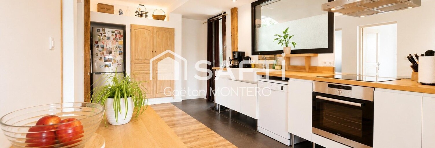 Appartement 3 Pièces 54 m² à vendre à Parentis-en-Born (40160)