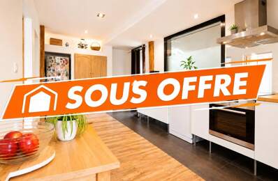 À vendre à Parentis-en-Born  appartement  hypercentre — photo du bien