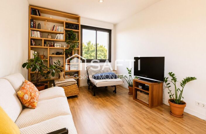 À vendre à Parentis-en-Born  appartement  hypercentre — photo 4